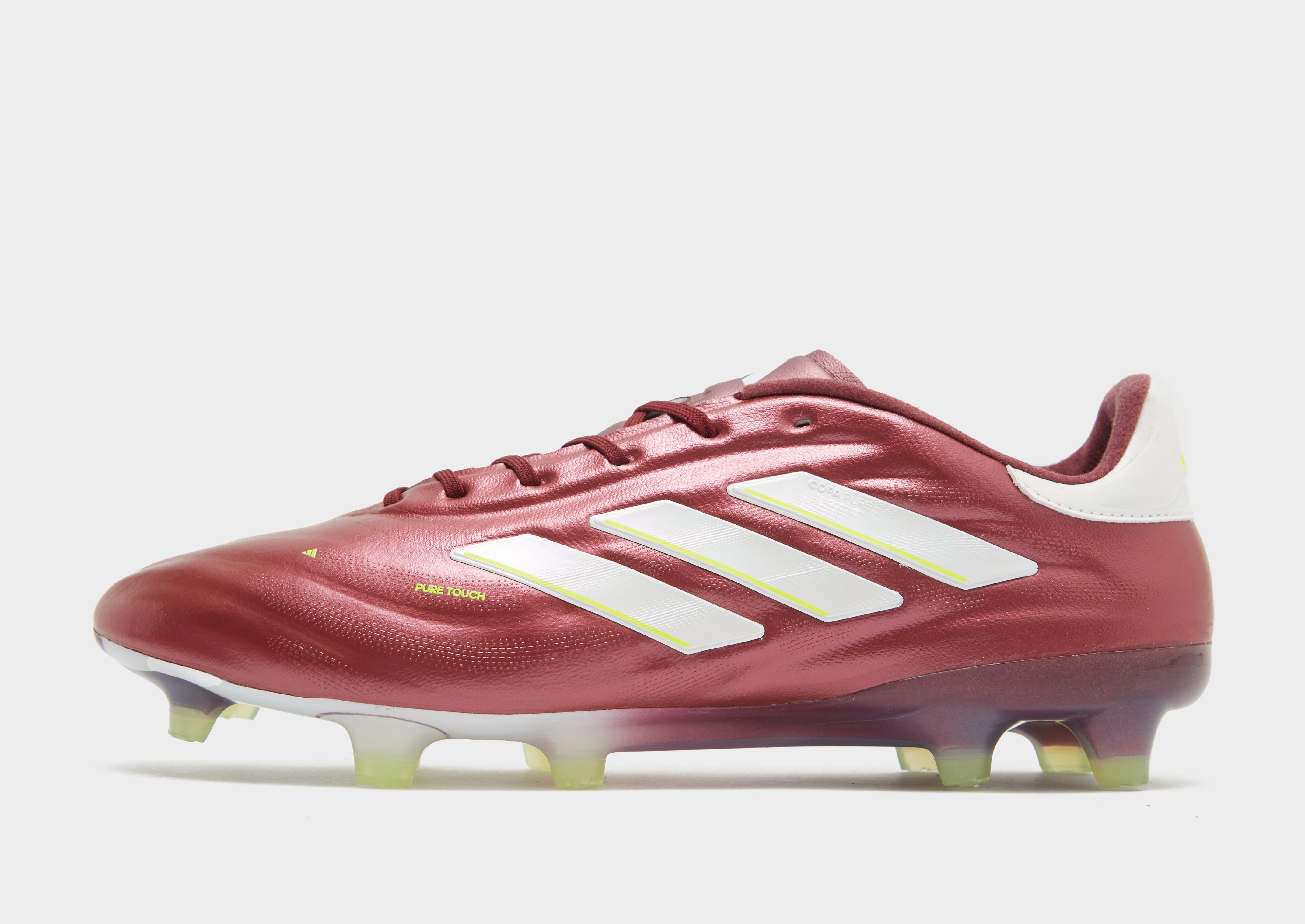 adidas Chaussure Copa Pure II Elite Terrain souple