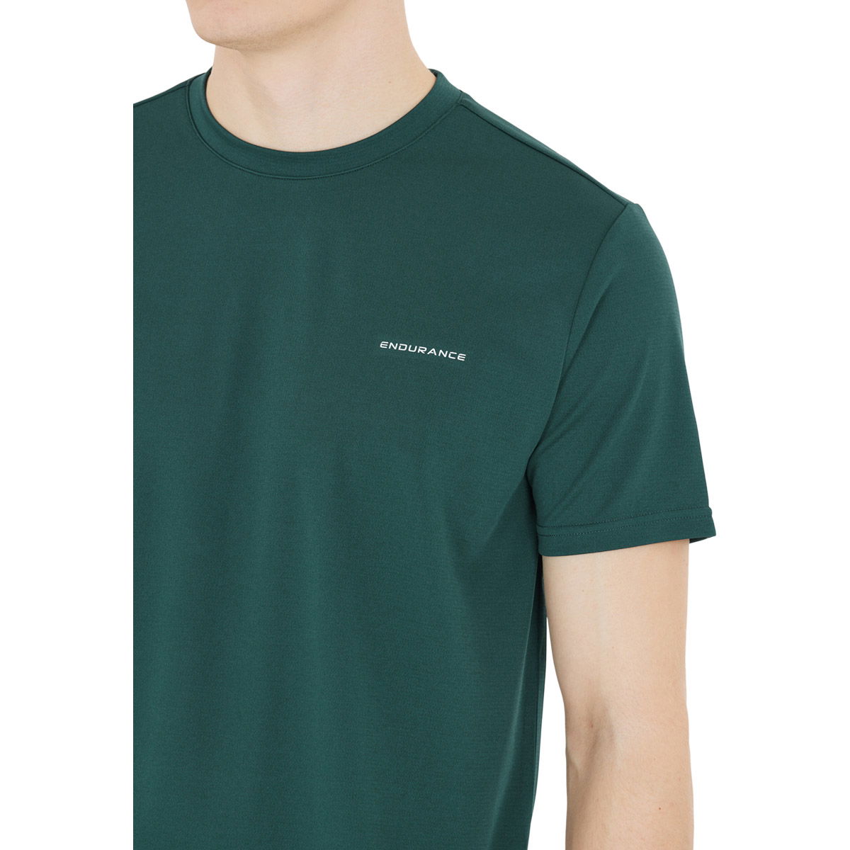 Endurance Vernon V2 Løbe T-shirt Herre