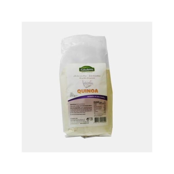 Salutem Quinoa 250g
