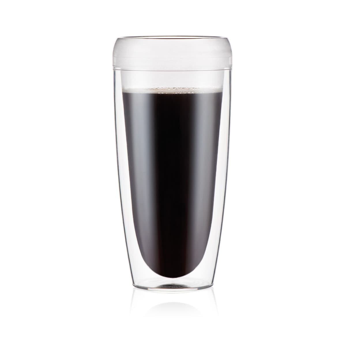 Bodum 6 pk dobbeltvegget glass PAVINA OUTDOOR 0.6 L