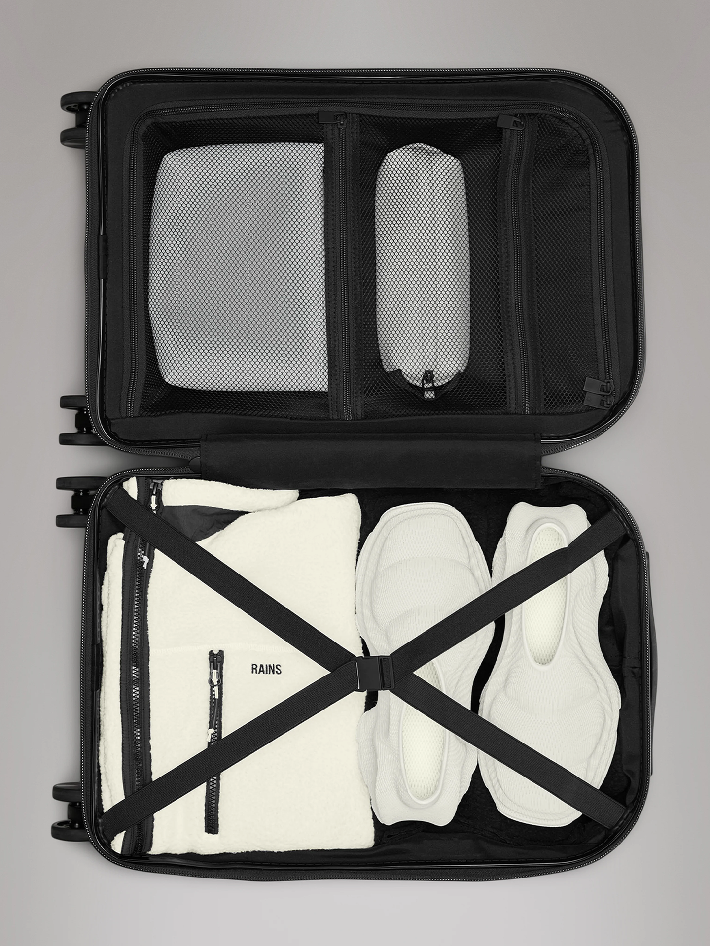 Texel Cabin Trolley W3