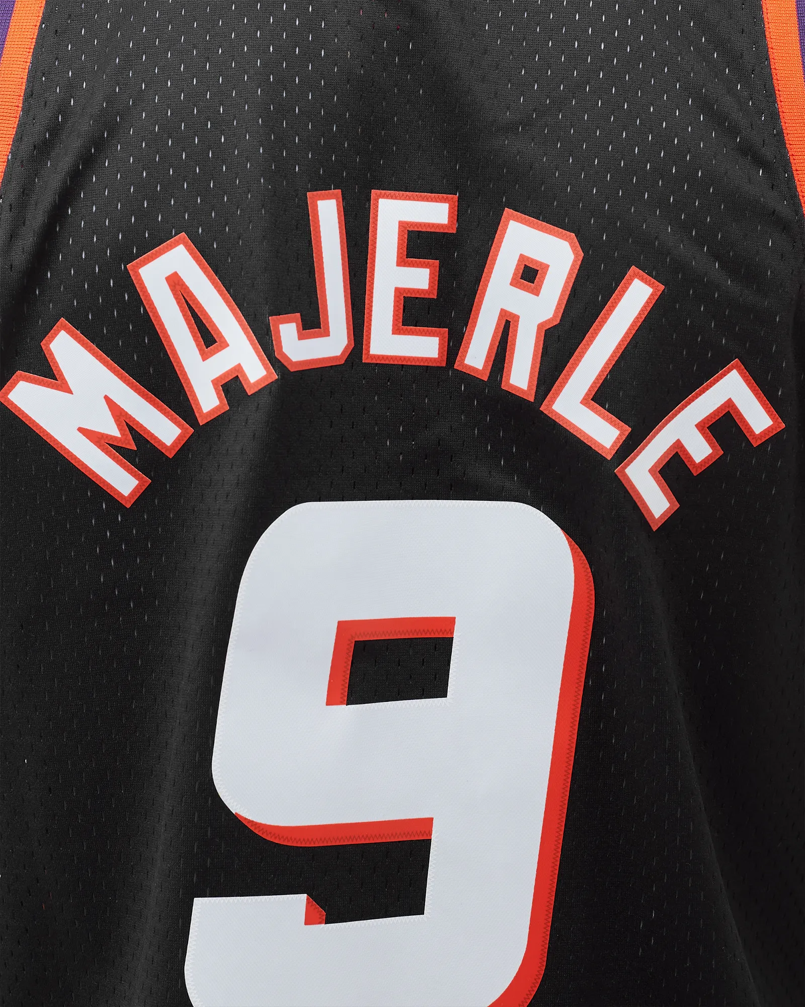 Mitchell & Ness NBA Swingman Jersey Phoenix Suns 1994-95 Dan Majerle #9