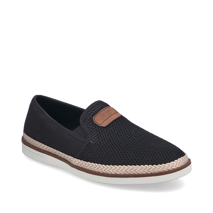 Rieker B2366-00 | NOIR