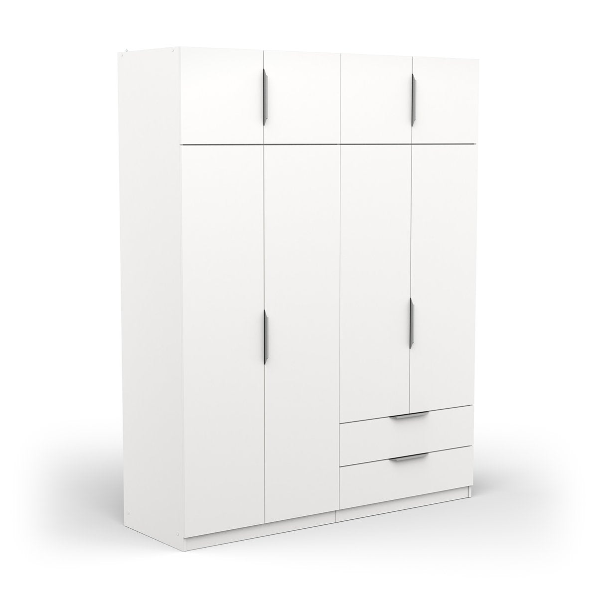 Calicosy - GHOST Kast 8 Deuren - H203 cm
