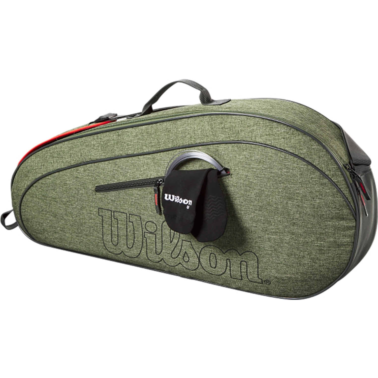 Wilson Team 3 Racketbag