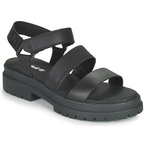 Timberland - London Vibe 3 bands Negro