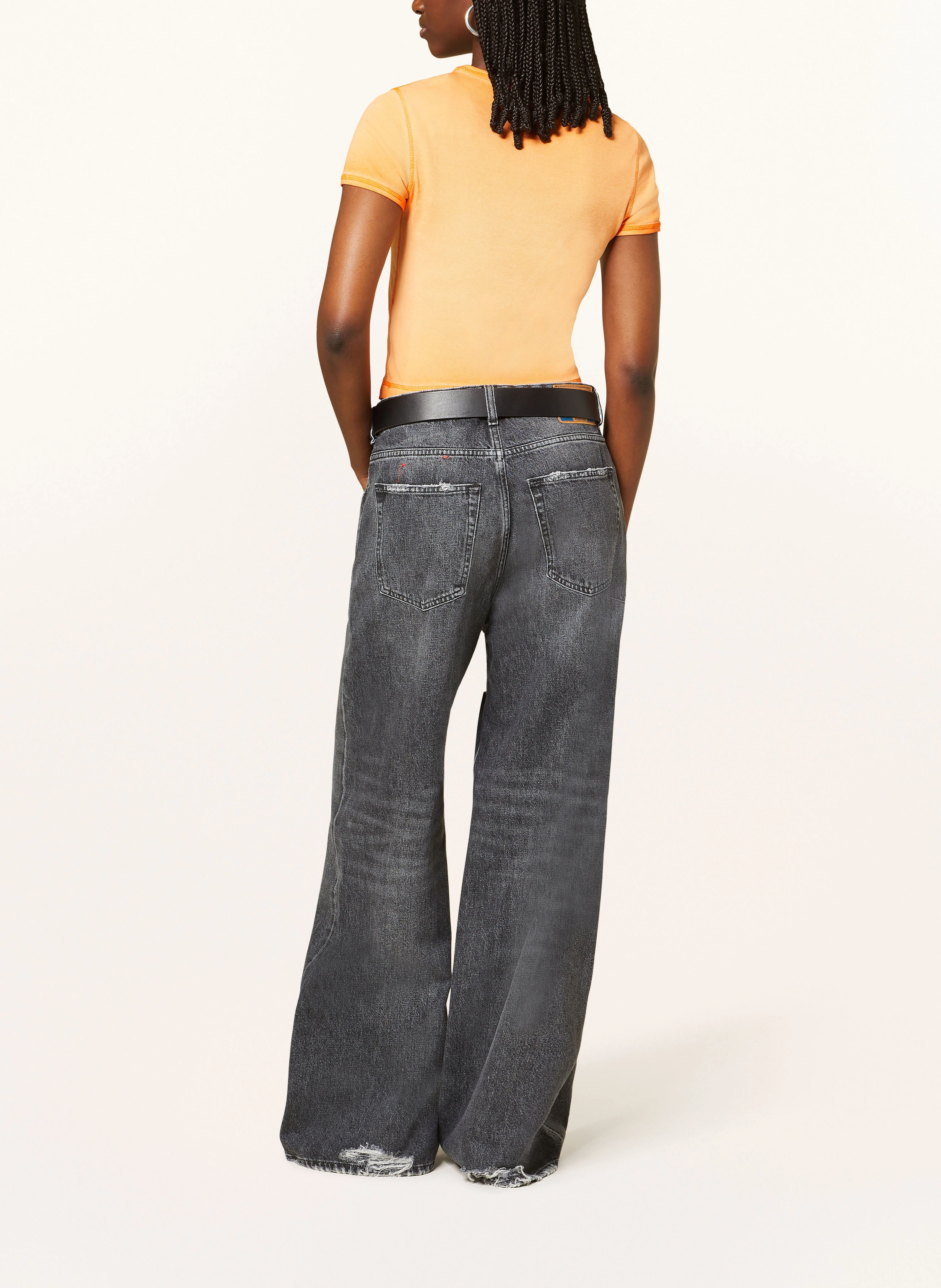 DIESEL Boyfriend Jeans 1996 D-SIRE