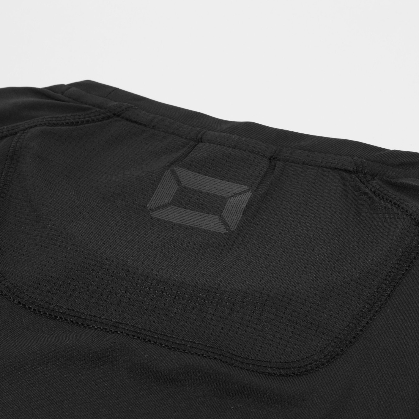 Stanno Core Ondershirt Korte Mouwen Zwart