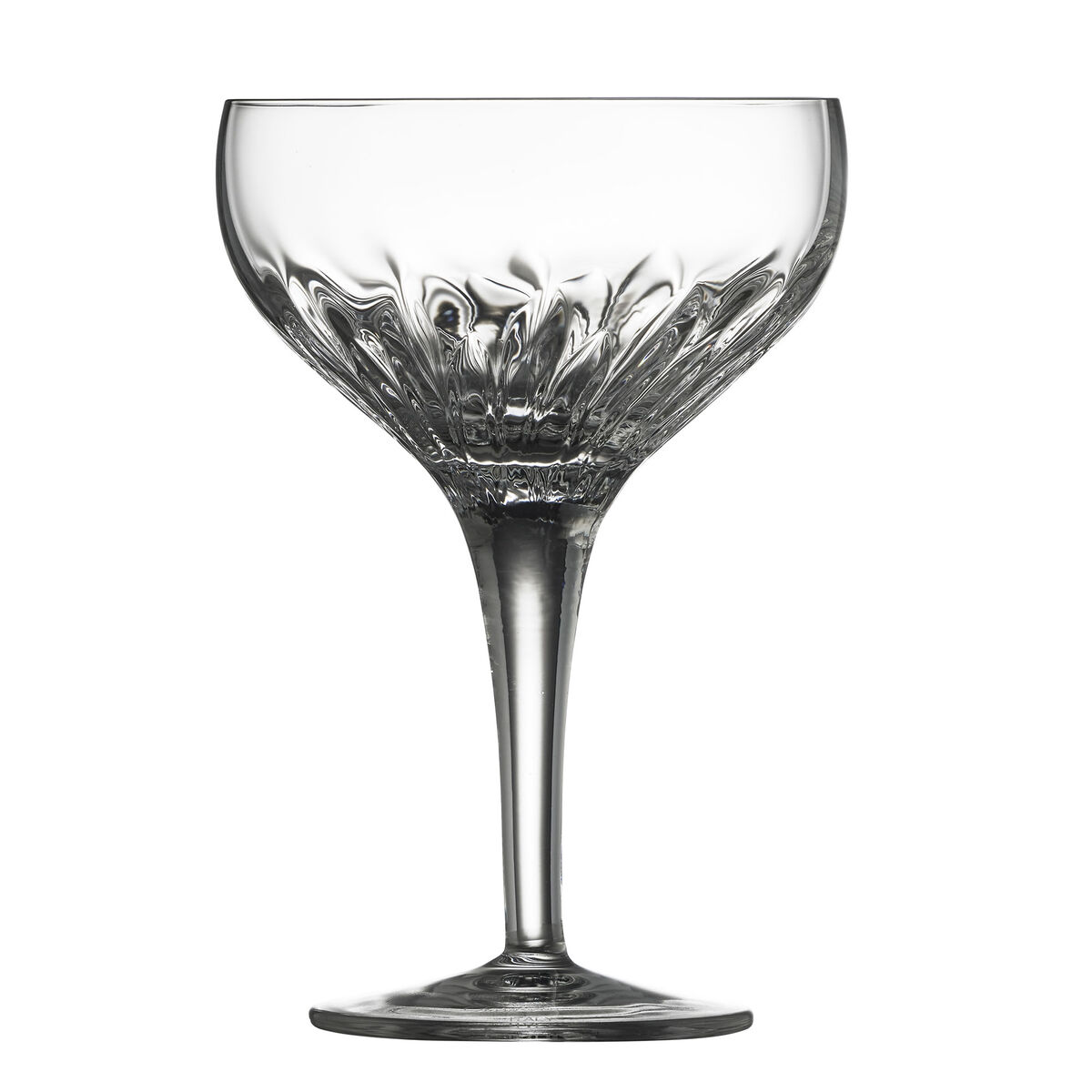 Luigi Bormioli Mixology cocktailglass 4-pakning, klar