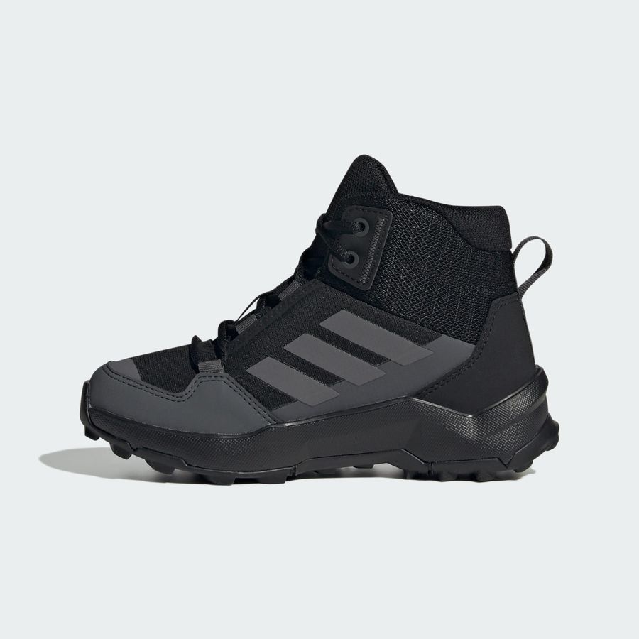 Adidas Chaussure de randonnée Terrex Ax4r Mid Rain.Rdy