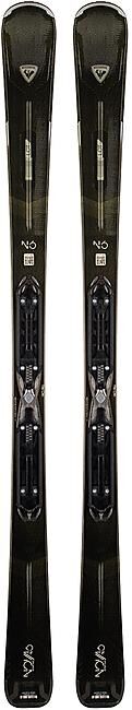 ROSSIGNOL - SKI PISTE NOVA 6 XPRESS W 11 GW