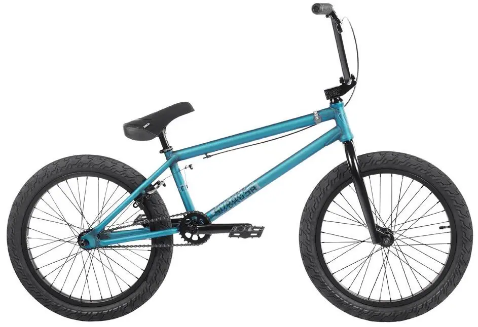 Subrosa Tiro 20