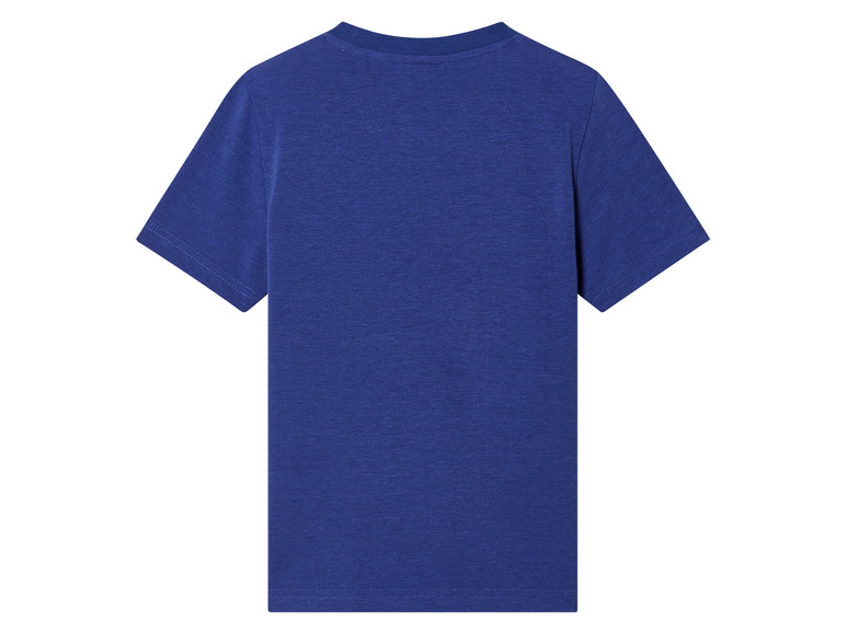 2 kindersportshirts