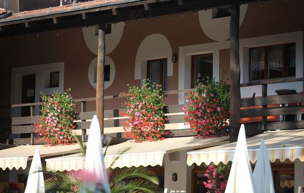 Gourmetreisen in Sessa als Geschenkidee