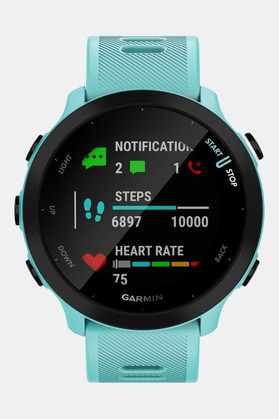 Garmin Garmin Forerunner 55 GPS-Smartwatch
