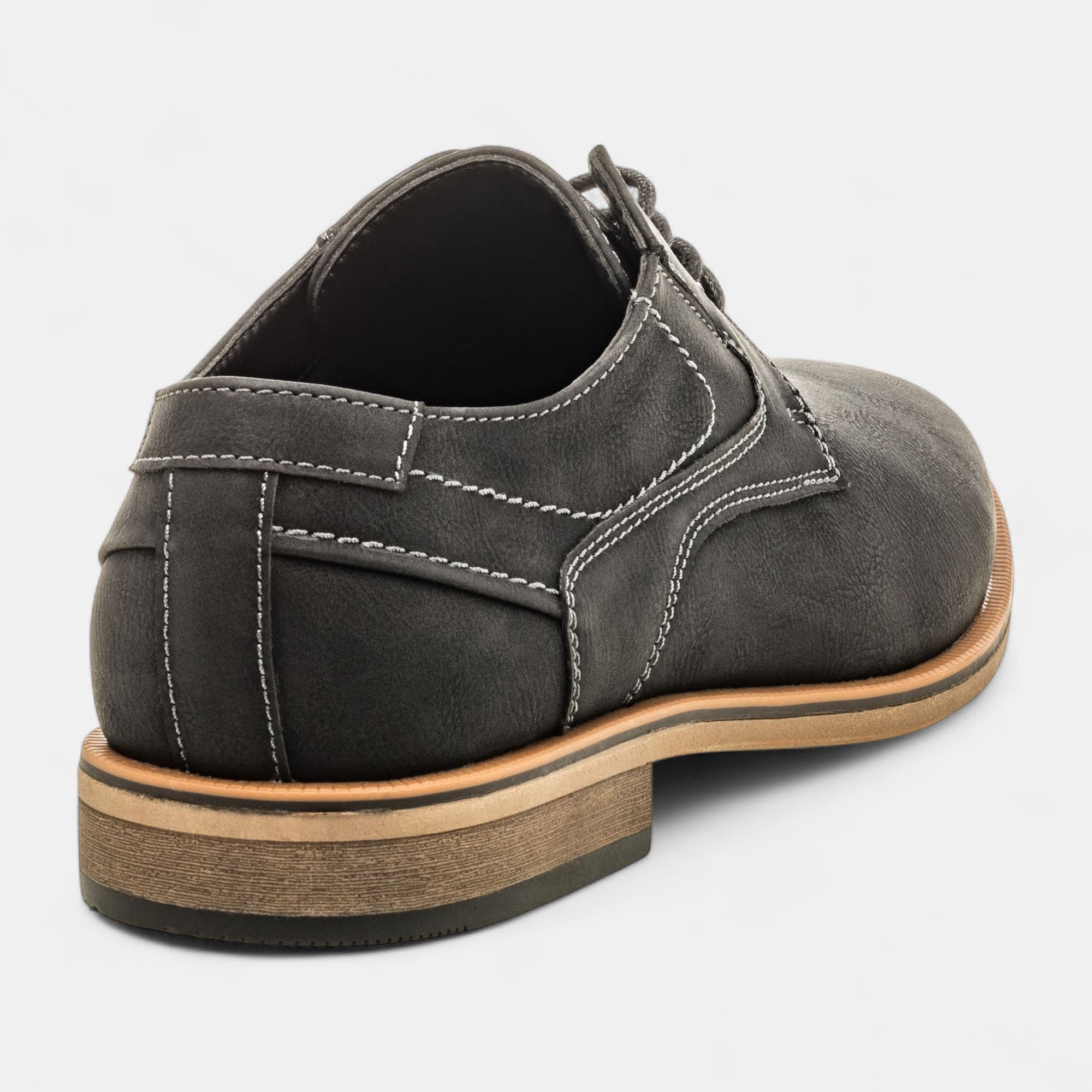Derbies Homme noir