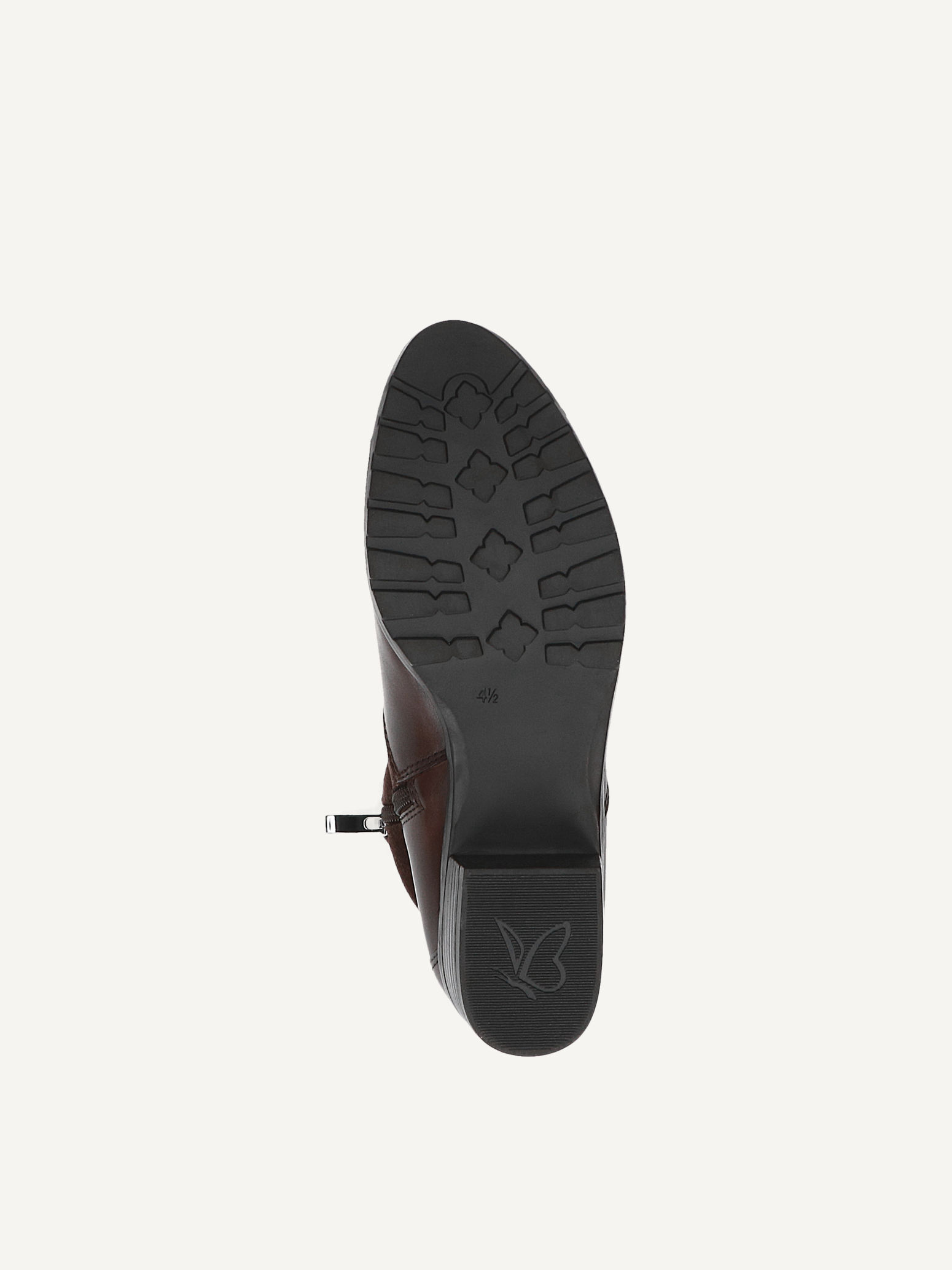 Stiefelette