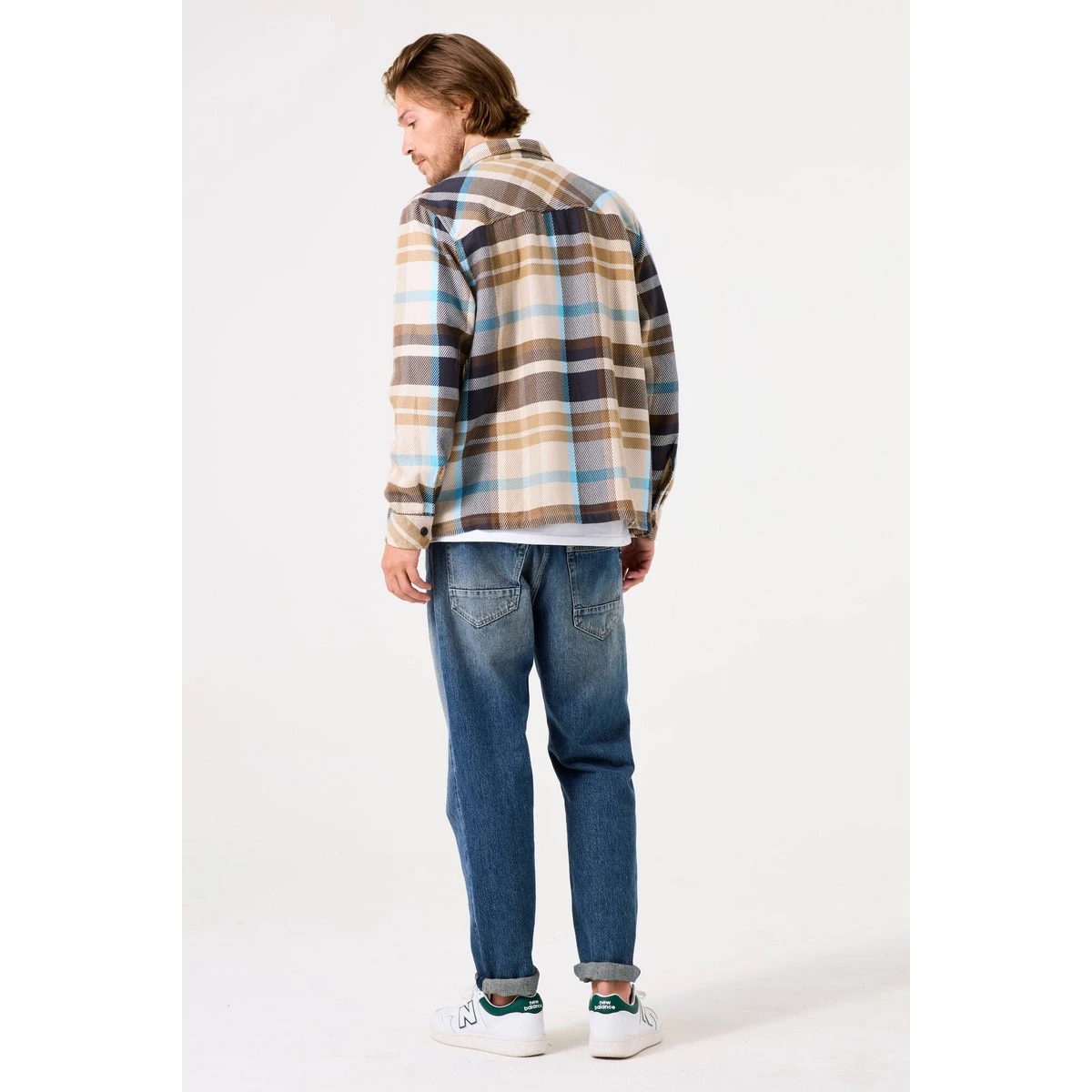 Heren Jack 2537017