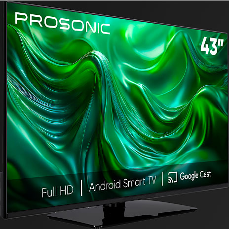 Prosonic 43