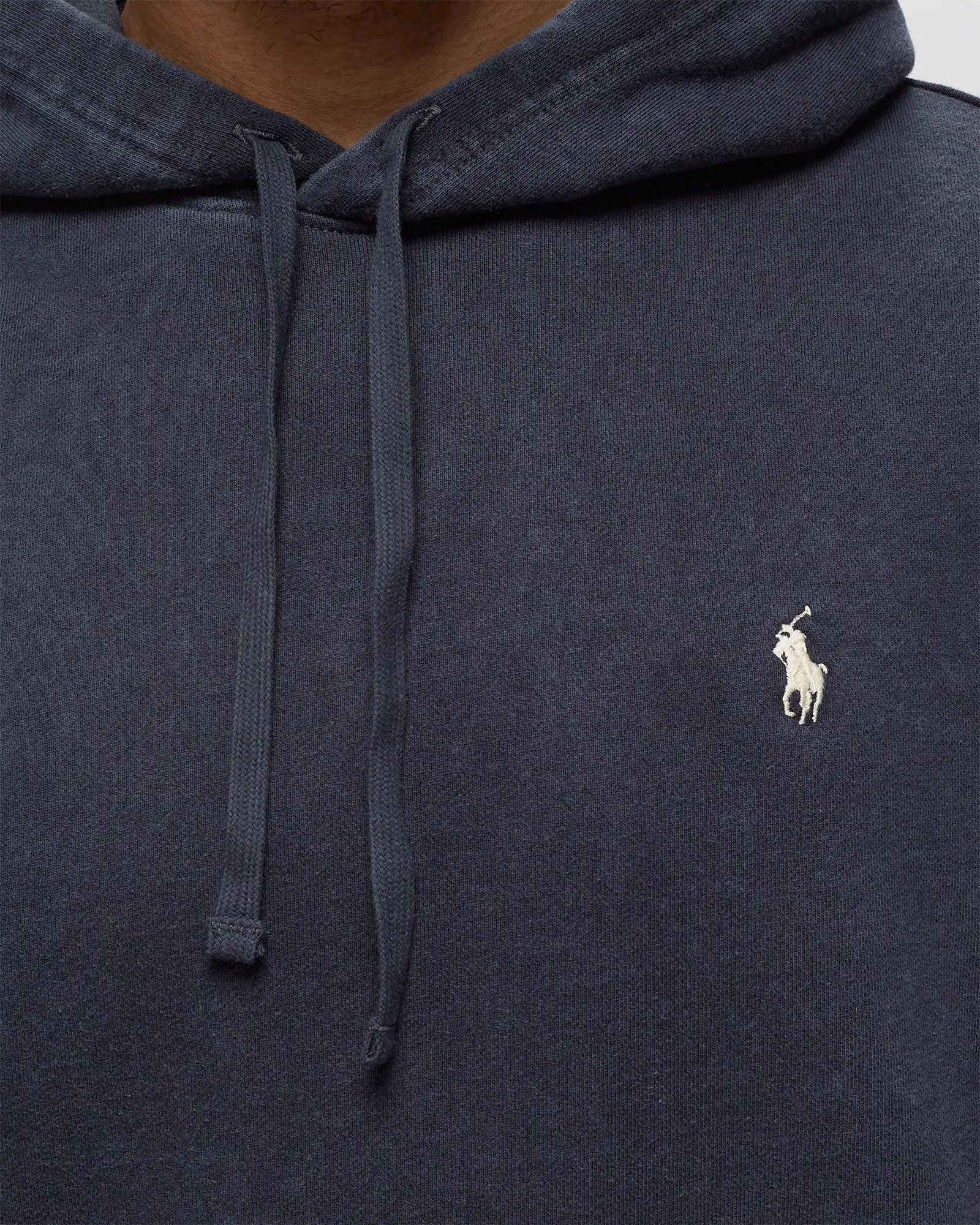 Polo Ralph Lauren L/S HOODIE