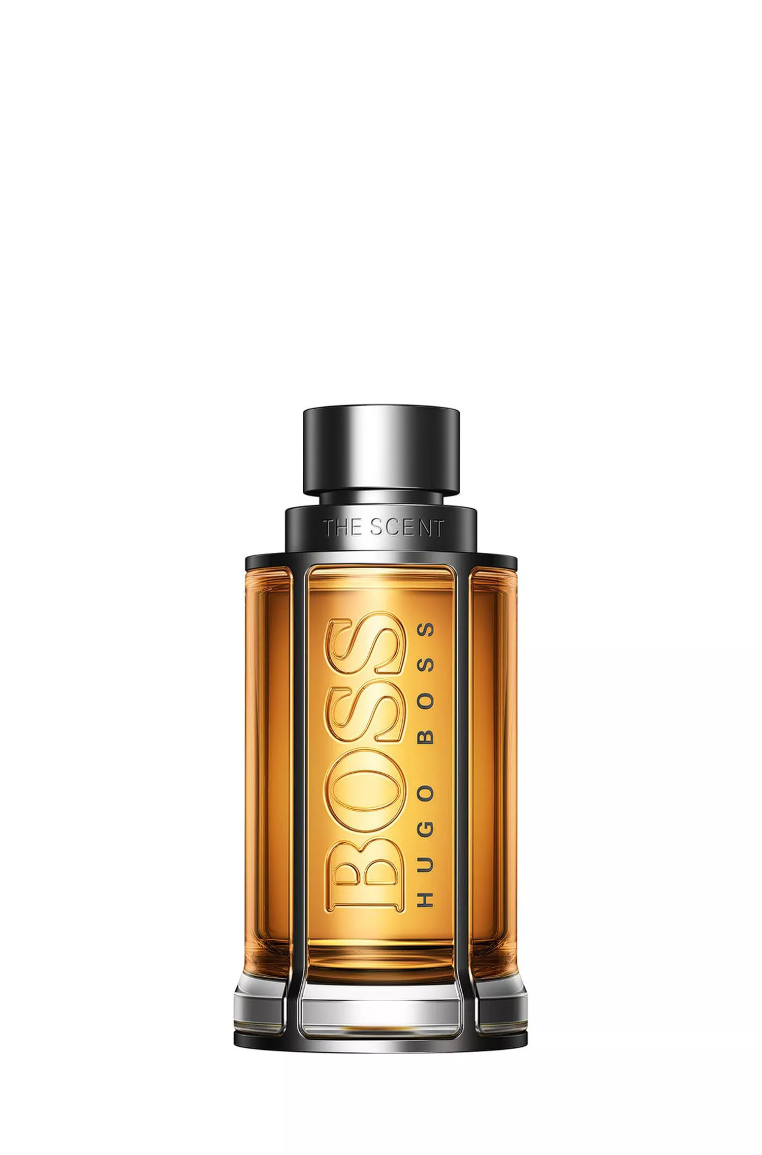 BOSS Black - BOSS The Scent Loção pós-barba 100ml