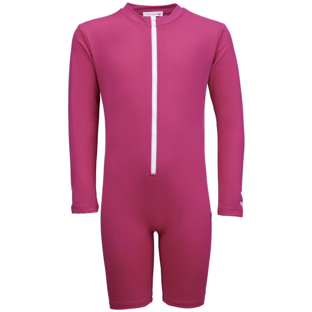 Køb Petit Crabe Mulberry Combi Badeheldragt