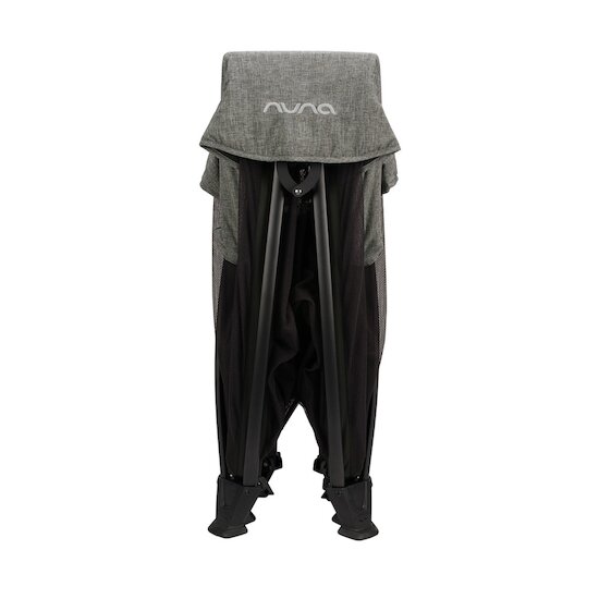 Lit de voyage Sena™ aire   Charcoal        de               Nuna