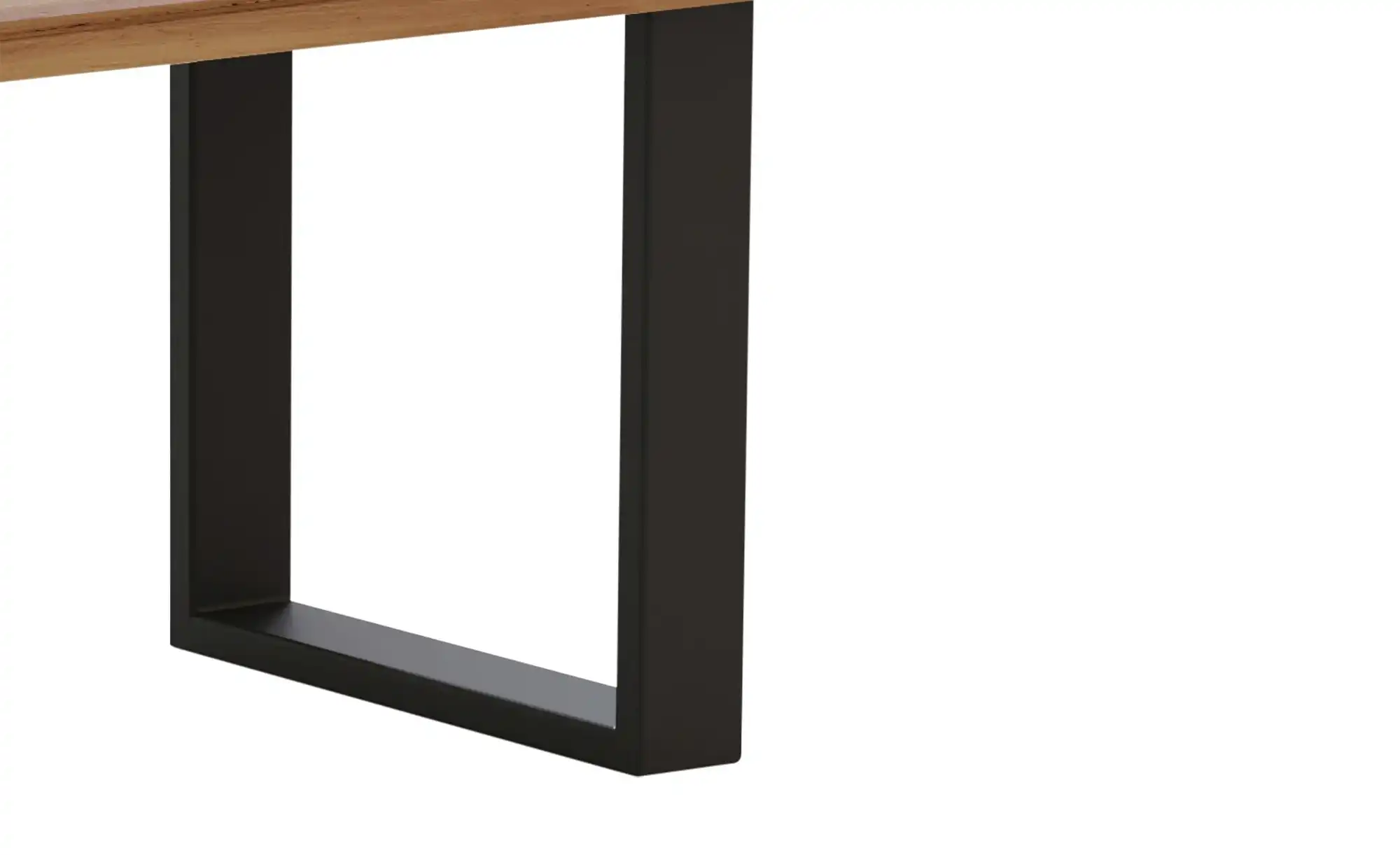 Woodford Massivholztisch Pantheon