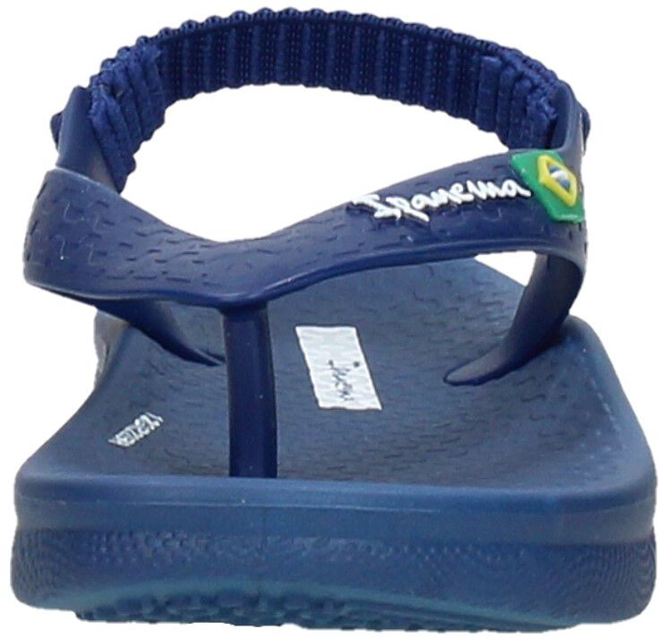 Ipanema Anatomic Soft Baby blauw