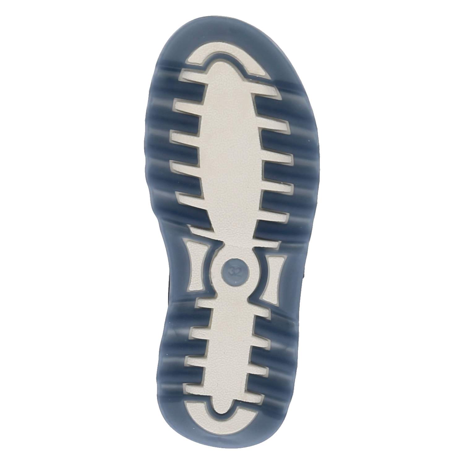 bisgaard Sandalen COCO - navy
