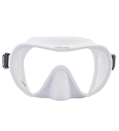 Aqua Lung Tauchermaske - Nabul - Weiß