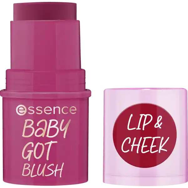 baby got blush 50 cherry cherry baby