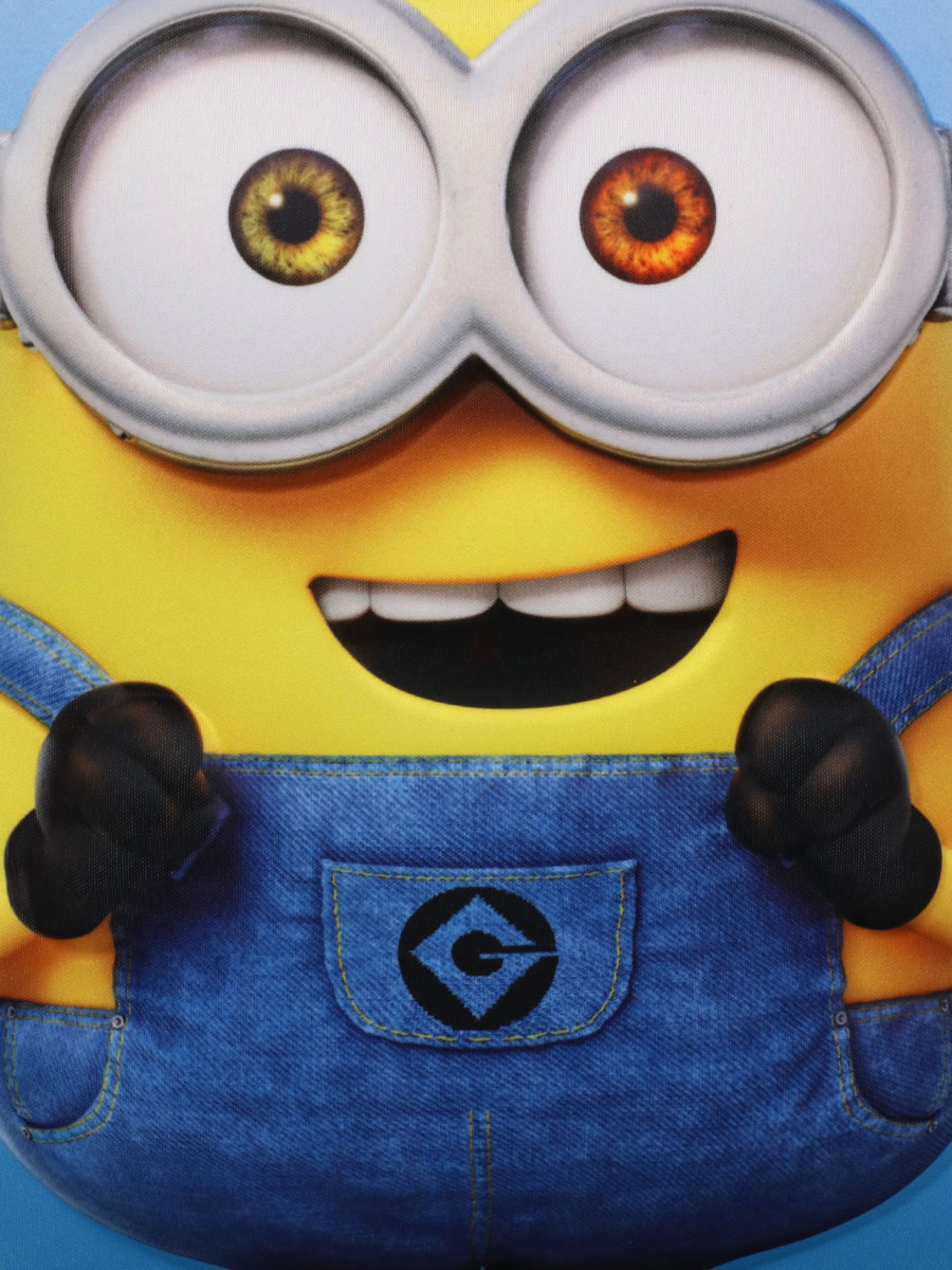 Sac À dos Les Minions Bob 3D