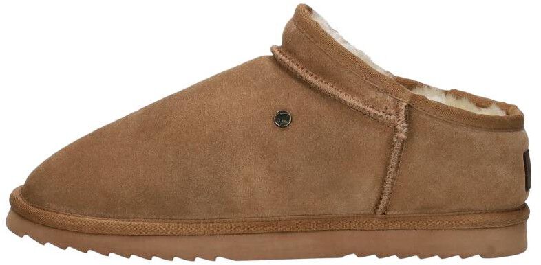 Warmbat Conner cognac