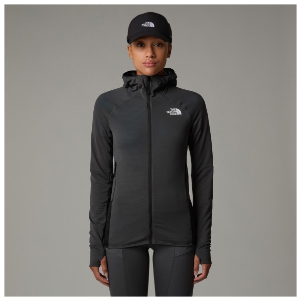 The North Face - Women's Bolt Polartec Hoodie - Veste polaire