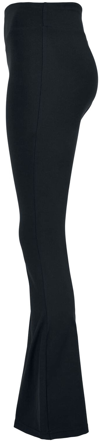 Leggings Évasé Taille Haute Recyclé | Urban Classics Legging