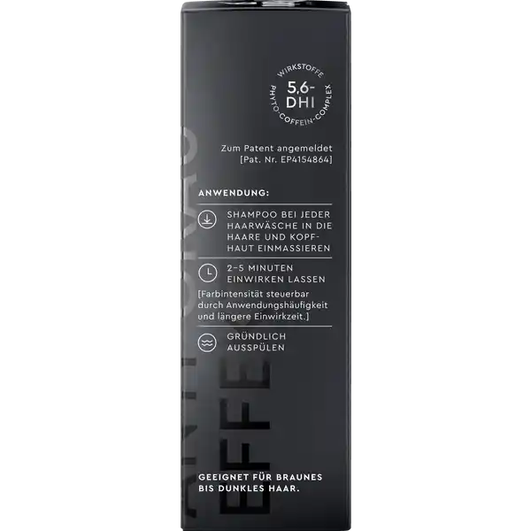 Anti-Grau Effekt Shampoo