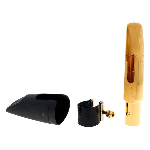 Jody Jazz DV Baritone 8 Mouthpiece