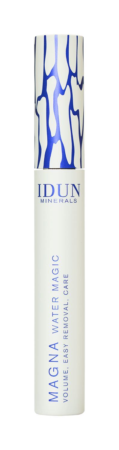 IDUN Minerals Mascara Magna Water Magic