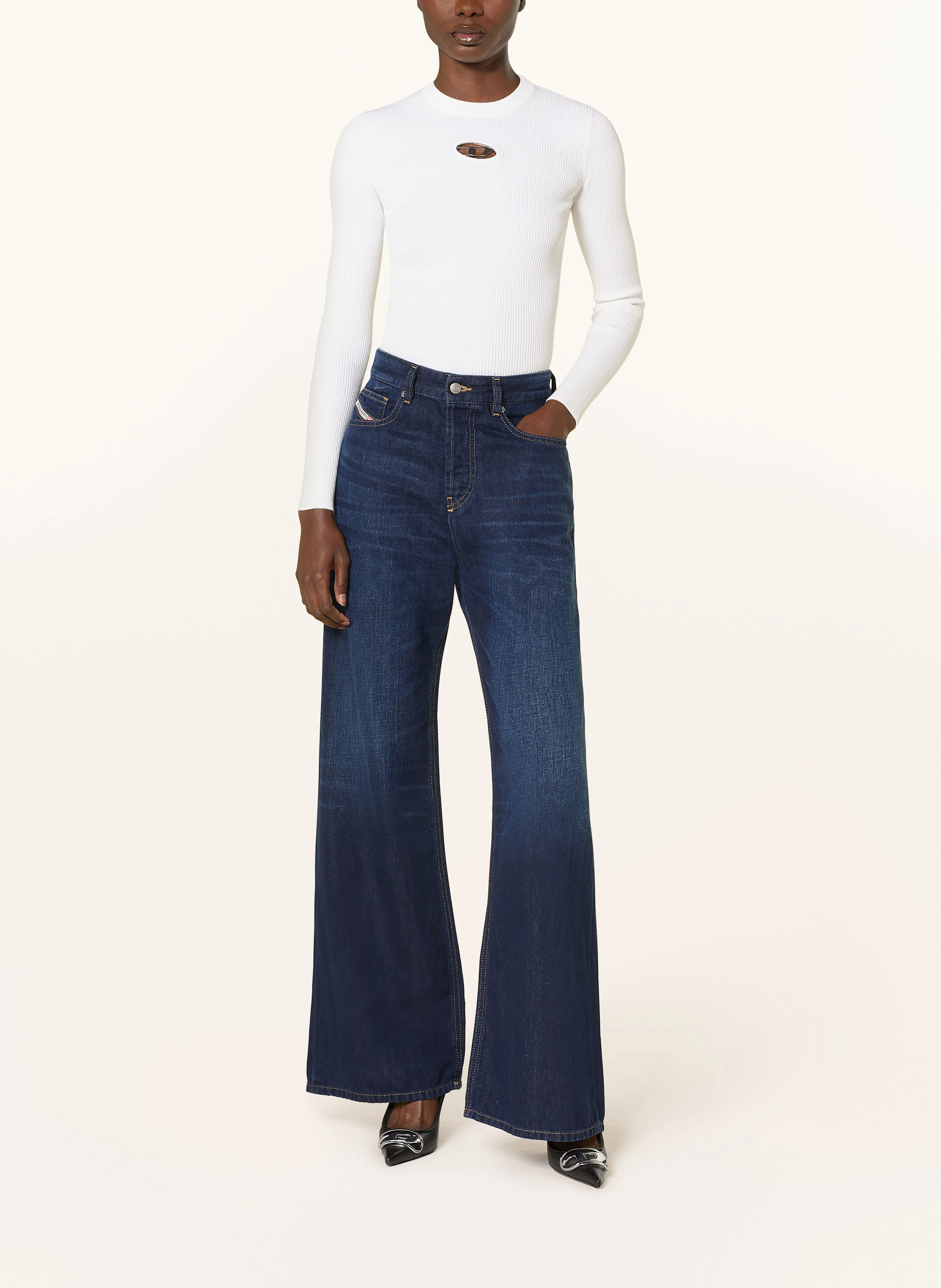 DIESEL Jeans 1996 D-SIRE