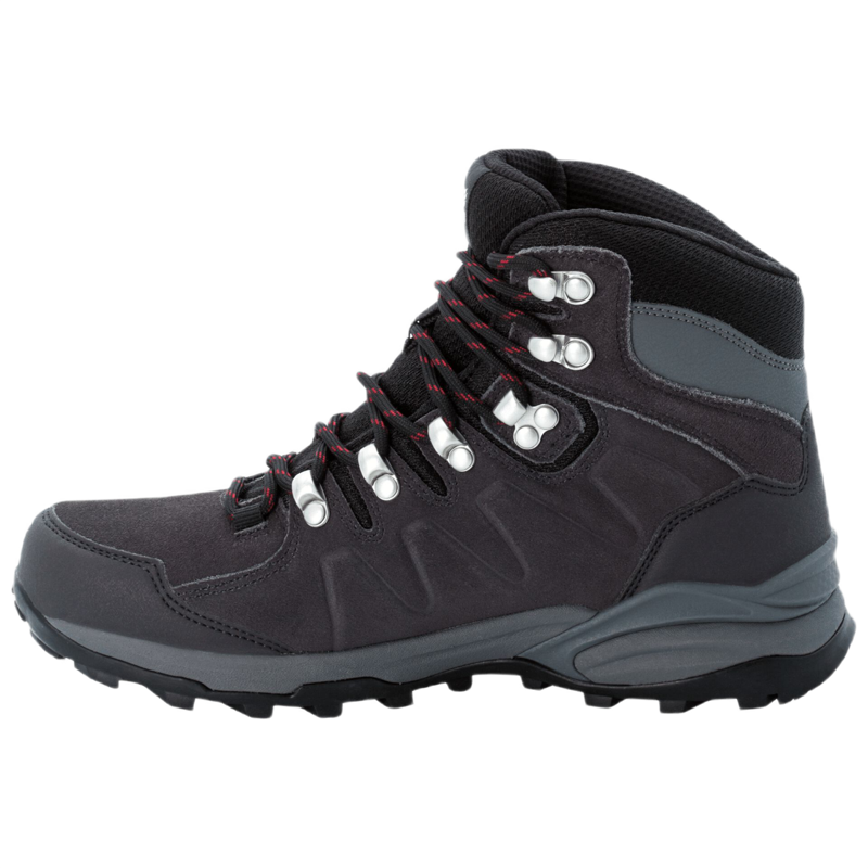 Refugio Texapore Mid Wandelschoen