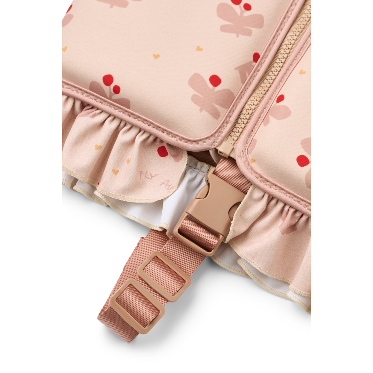 Liewood Svømmevest Dove Frill