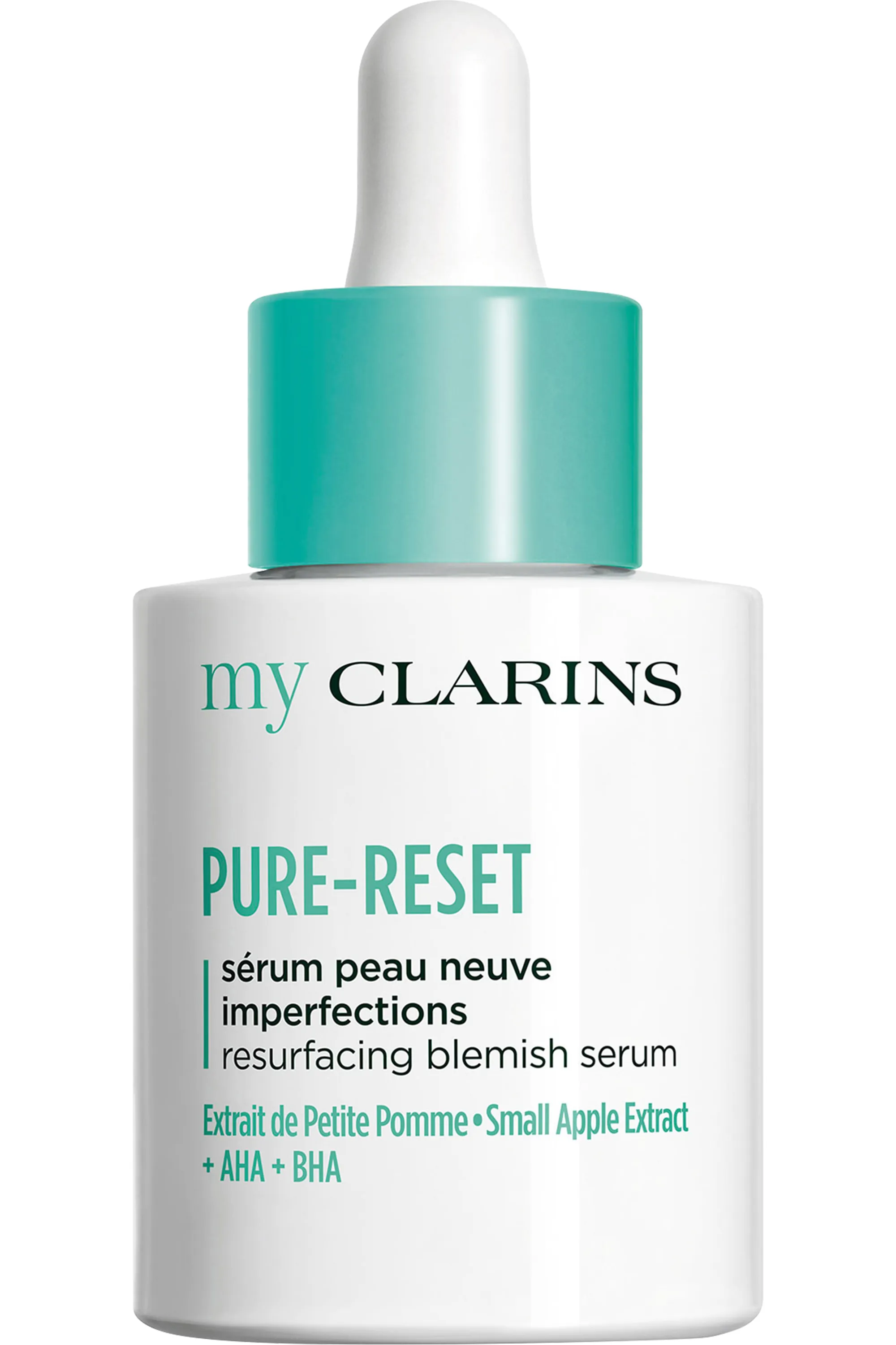 Clarins Sérum anti-imperfections-30 ml