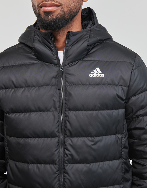 Adidas Sportswear - ESS L D H J - Noir