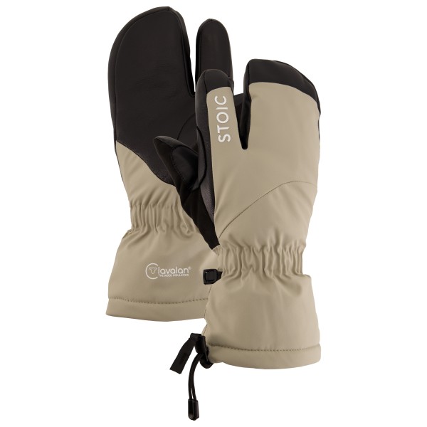 Stoic - MountainWool NalluSt. Pro 3 Finger - Gants