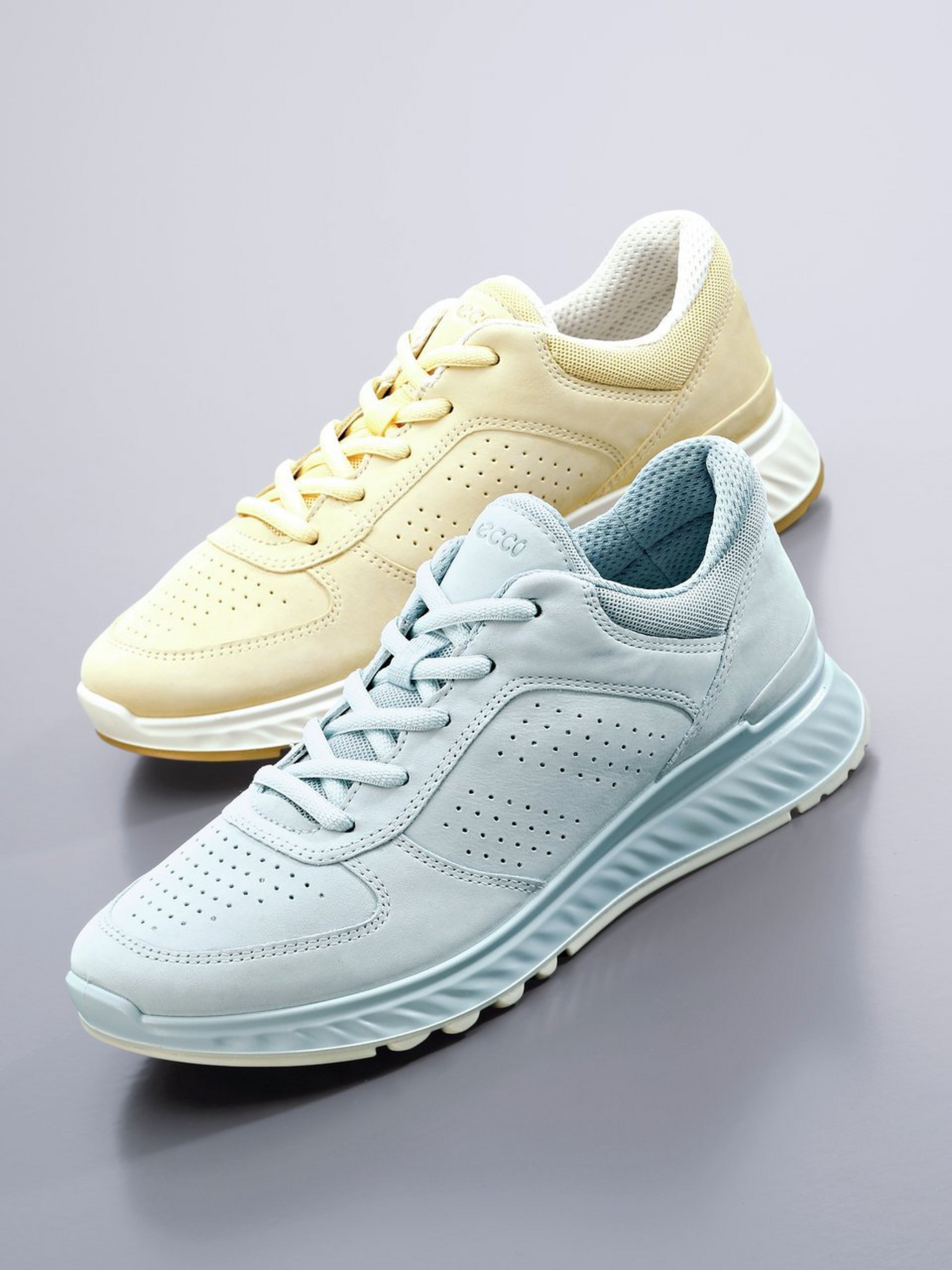 Sneaker Exostride W