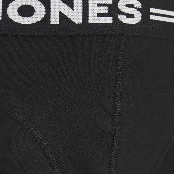 Jack & Jones Sense Trunk Boxershorts Junior (3-pack)