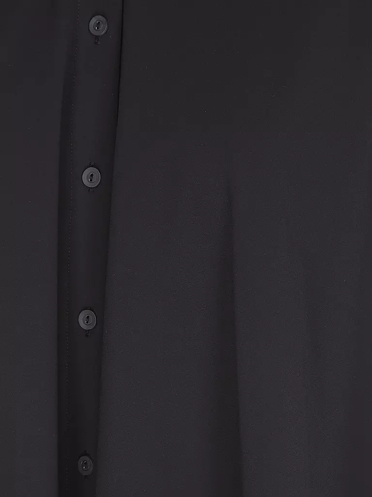 JAPAN TKY Bluse MILLY schwarz
