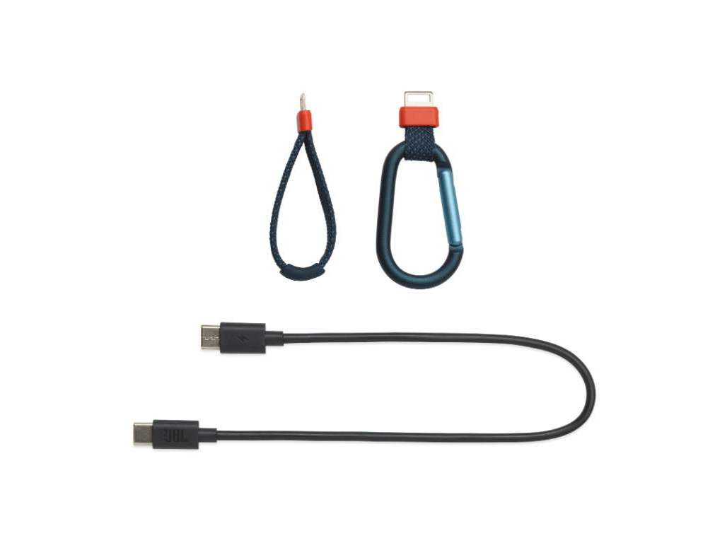 COLUNA PORTATIL JBL FLIP7 AZUL