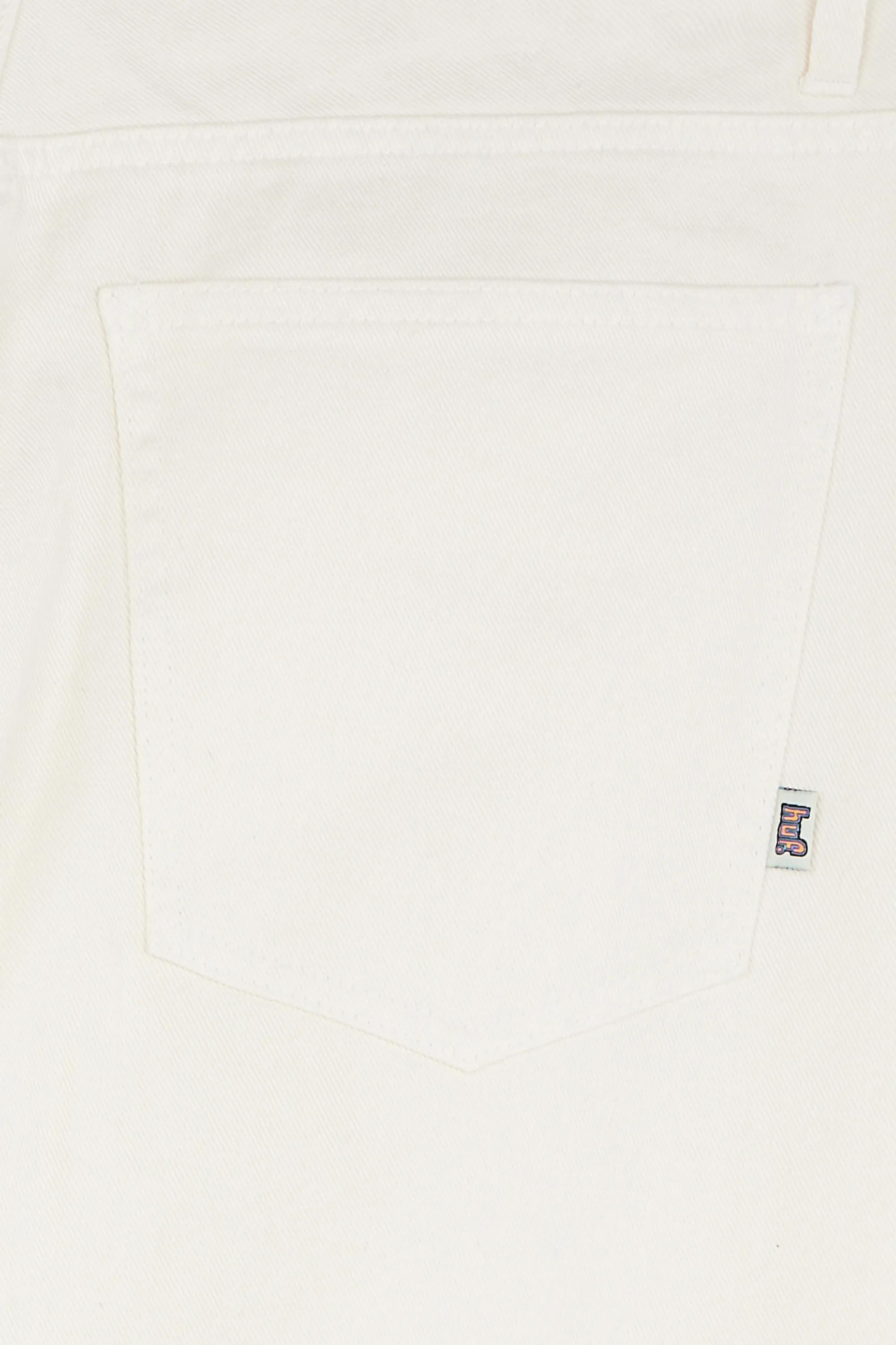 HUF Jean CROMER SIGNA Beige